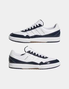 Zapatillas ADIDAS TYSHAWN II - White/Navy/ Grey One