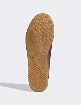Zapatillas Adidas 3ST.003 - Granate/Gum