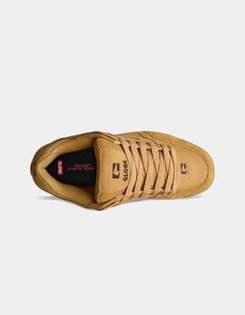 Zapatillas GLOBE TILT - Honey/Gum