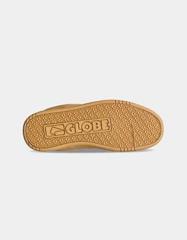 Zapatillas GLOBE TILT - Honey/Gum