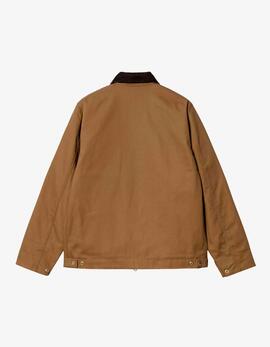 Cazadora CARHARTT WIP DETROIT - Hamilton Brown / Tobacco