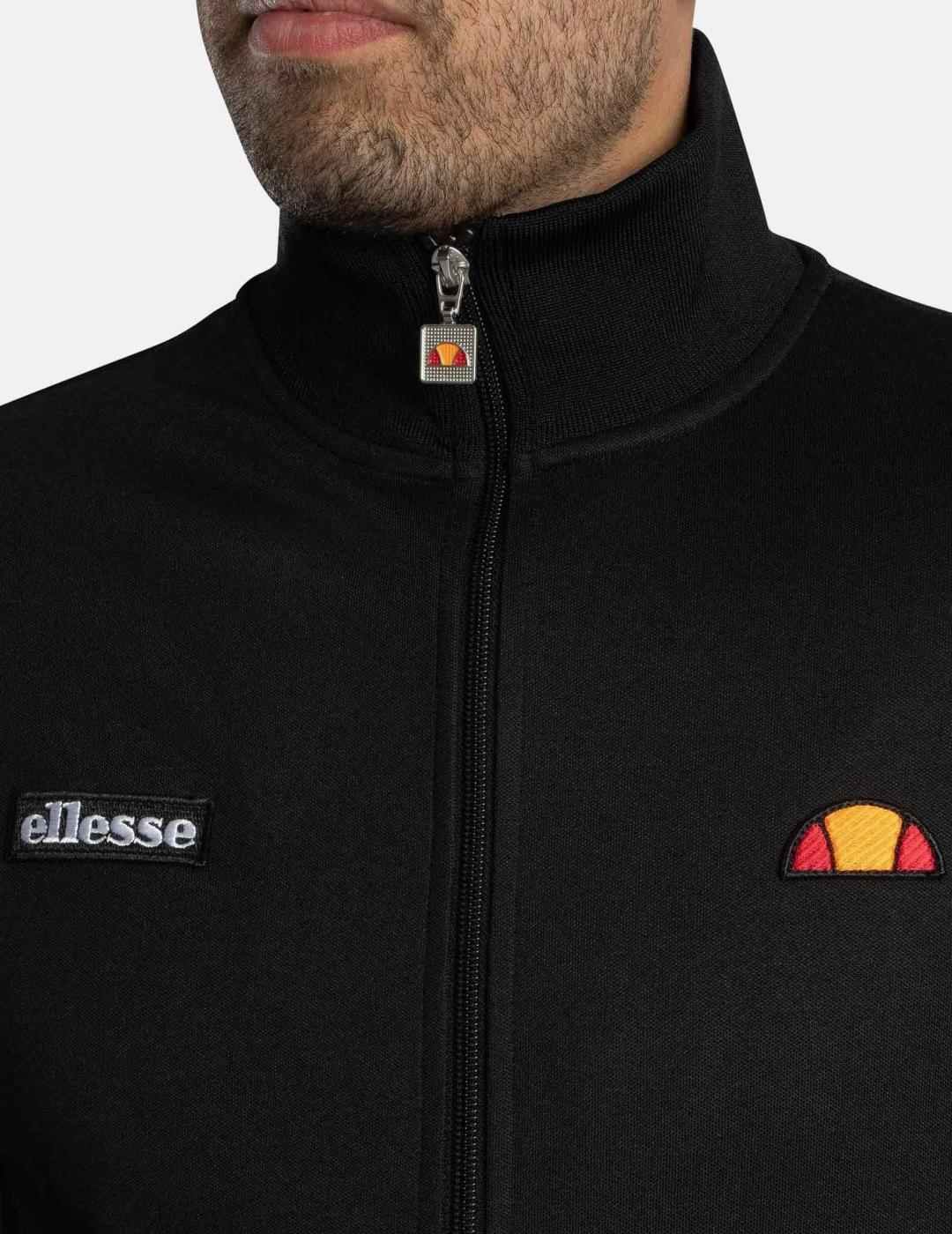 Chaqueta ELLESSE ROMA - Black