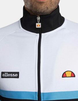 Chaqueta ELLESSE RIMINI - White/Blue/Black