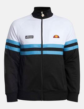 Chaqueta ELLESSE RIMINI - White/Blue/Black
