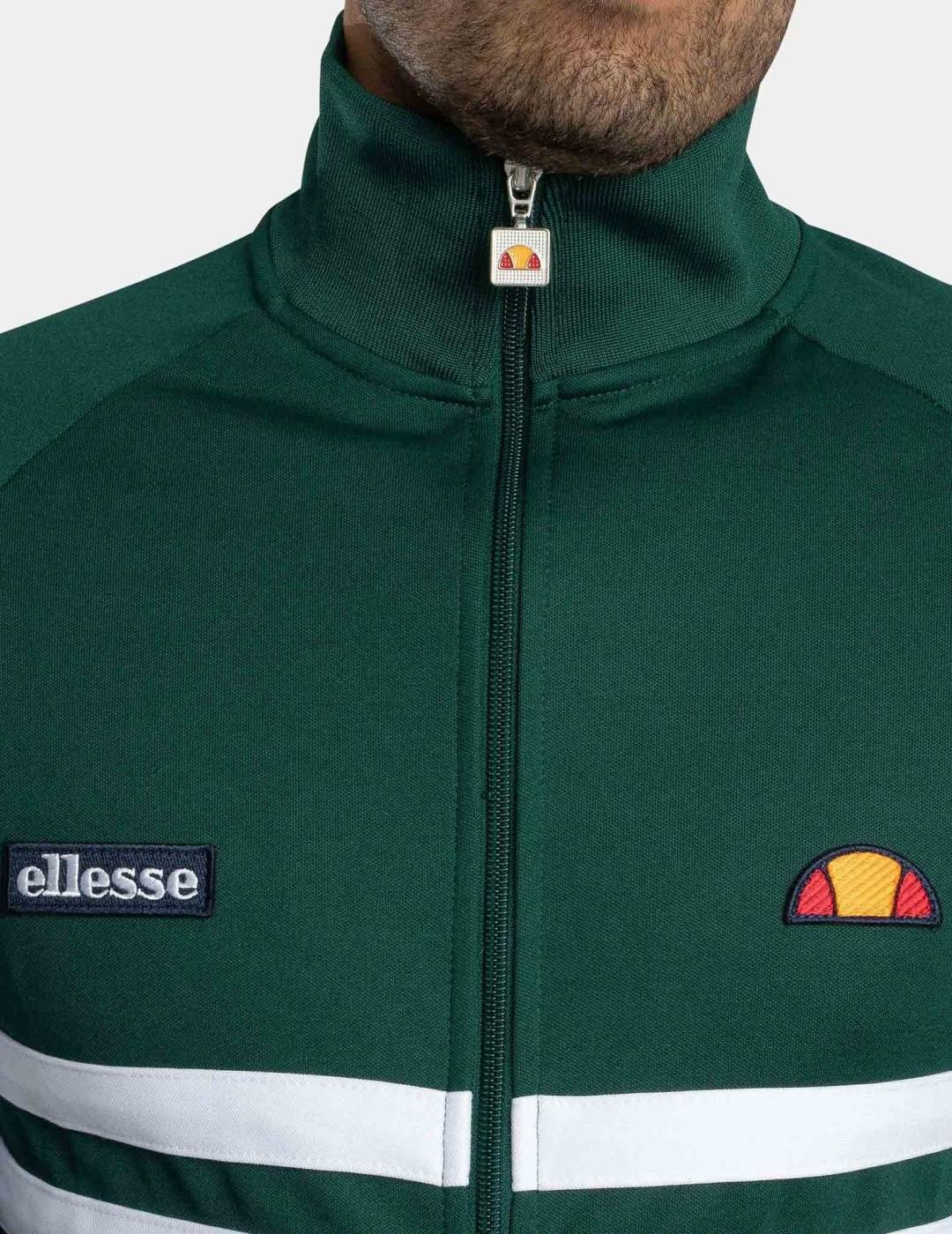 Chaqueta ELLESSE RIMINI - Dark Green