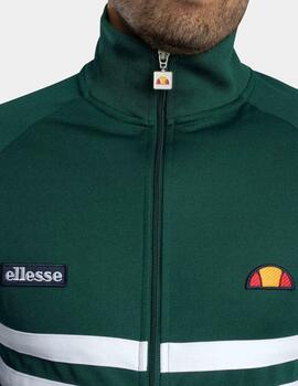 Chaqueta ELLESSE RIMINI - Dark Green