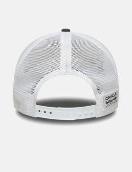 Gorra NEW ERA 920 REEDITION EF TRUCKER RBULLF1 - Navy