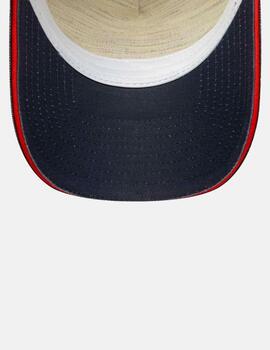 Gorra NEW ERA 920 REEDITION EF TRUCKER RBULLF1 - Navy