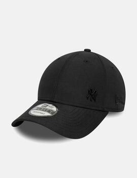 Gorra NEW ERA 940 TONAL FLAWLESS NEYYAN - Black