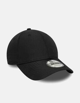 Gorra NEW ERA 940 TONAL FLAWLESS NEYYAN - Black