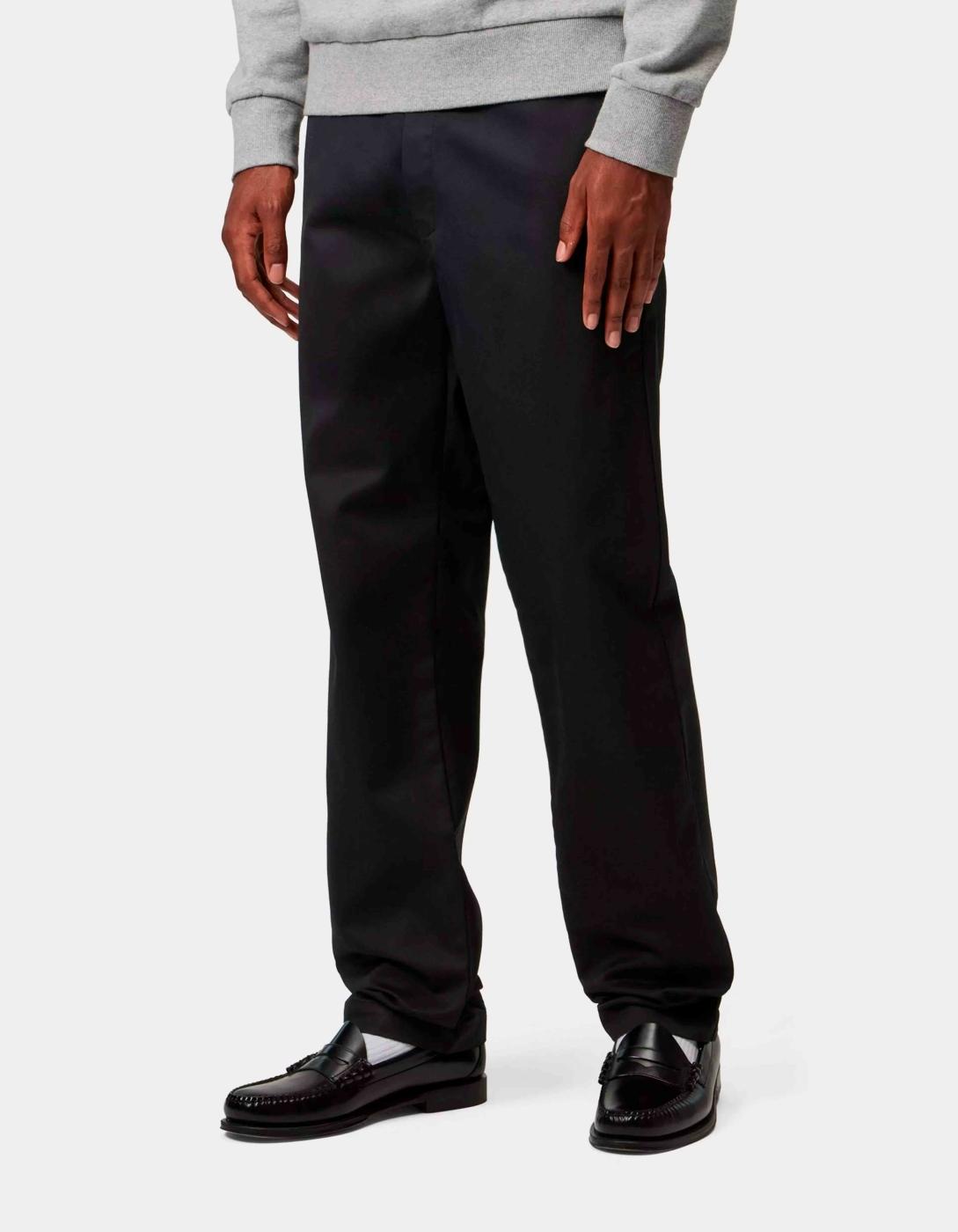 Pantalón CARHARTT WIP MASTER - Black