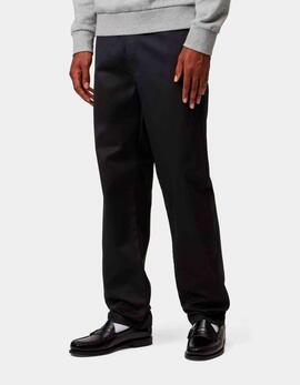 Pantalón CARHARTT WIP MASTER - Black