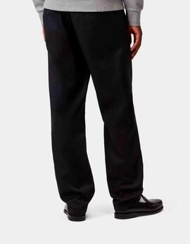 Pantalón CARHARTT WIP MASTER - Black
