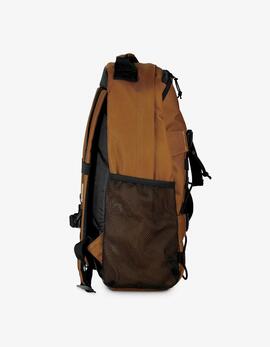 Mochila CARHARTT WIP KICKFLIP - Hamilton Brown