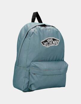 Mochila VANS OLD SKOOL CLASSIC - Stormy Weather