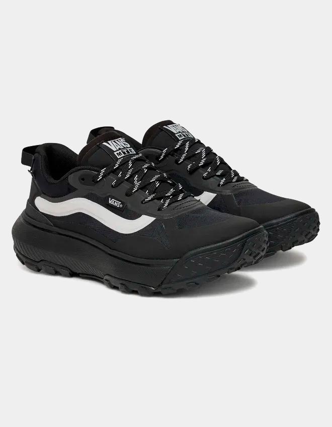 Zapatillas VANS MTE CROSSPATH REFLECTIVE - Black