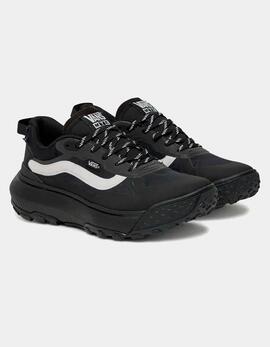 Zapatillas VANS MTE CROSSPATH REFLECTIVE - Black