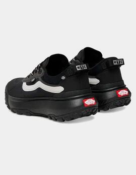 Zapatillas VANS MTE CROSSPATH REFLECTIVE - Black