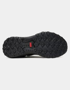 Zapatillas VANS MTE CROSSPATH REFLECTIVE - Black