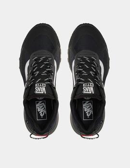 Zapatillas VANS MTE CROSSPATH REFLECTIVE - Black