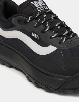 Zapatillas VANS MTE CROSSPATH REFLECTIVE - Black