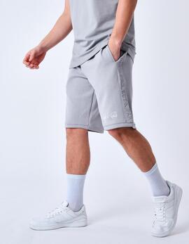 Bermuda PROJECT X PARIS 2340027 - Gris Claro