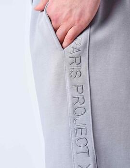 Bermuda PROJECT X PARIS 2340027 - Gris Claro