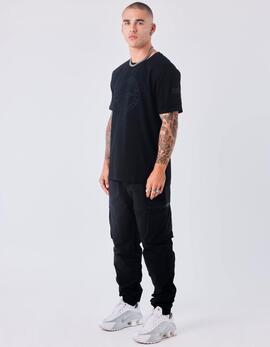 Camiseta PROJECT X PARIS 2511011 - Negro