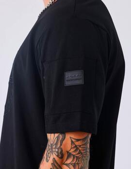 Camiseta PROJECT X PARIS 2511011 - Negro