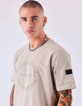 Camiseta PROJECT X PARIS 2511011 - Arena