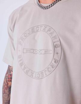 Camiseta PROJECT X PARIS 2511011 - Arena