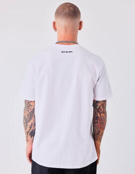 Camiseta PROJECT X PARIS 2511011 - Blanco