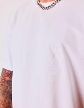 Camiseta PROJECT X PARIS 2511011 - Blanco
