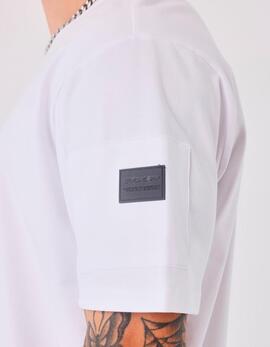 Camiseta PROJECT X PARIS 2511011 - Blanco