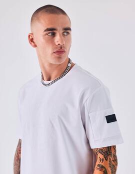 Camiseta PROJECT X PARIS 2511011 - Blanco