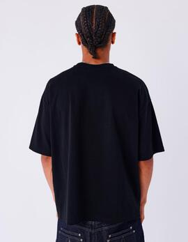 Camiseta PROJECT X PARIS 2512025 - Negro