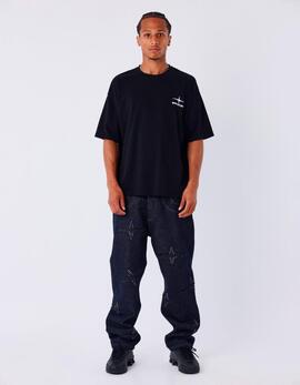 Camiseta PROJECT X PARIS 2512025 - Negro