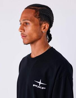 Camiseta PROJECT X PARIS 2512025 - Negro