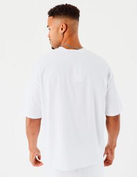 Camiseta PROJECT X PARIS 2512025 - Blanco