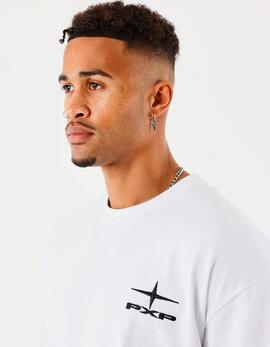Camiseta PROJECT X PARIS 2512025 - Blanco