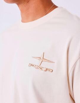 Camiseta PROJECT X PARIS 2512025 - Tiza