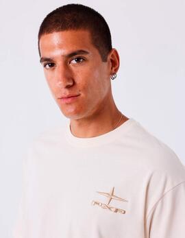 Camiseta PROJECT X PARIS 2512025 - Tiza