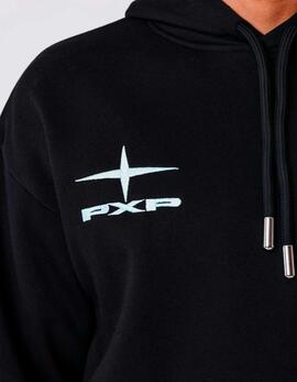 Sudadera Capucha PROJECT X PARIS 2522302 - Negro