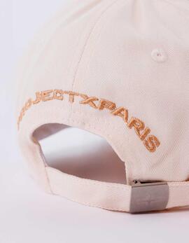 Gorra PROJECT X PARIS CA25218 - Tiza