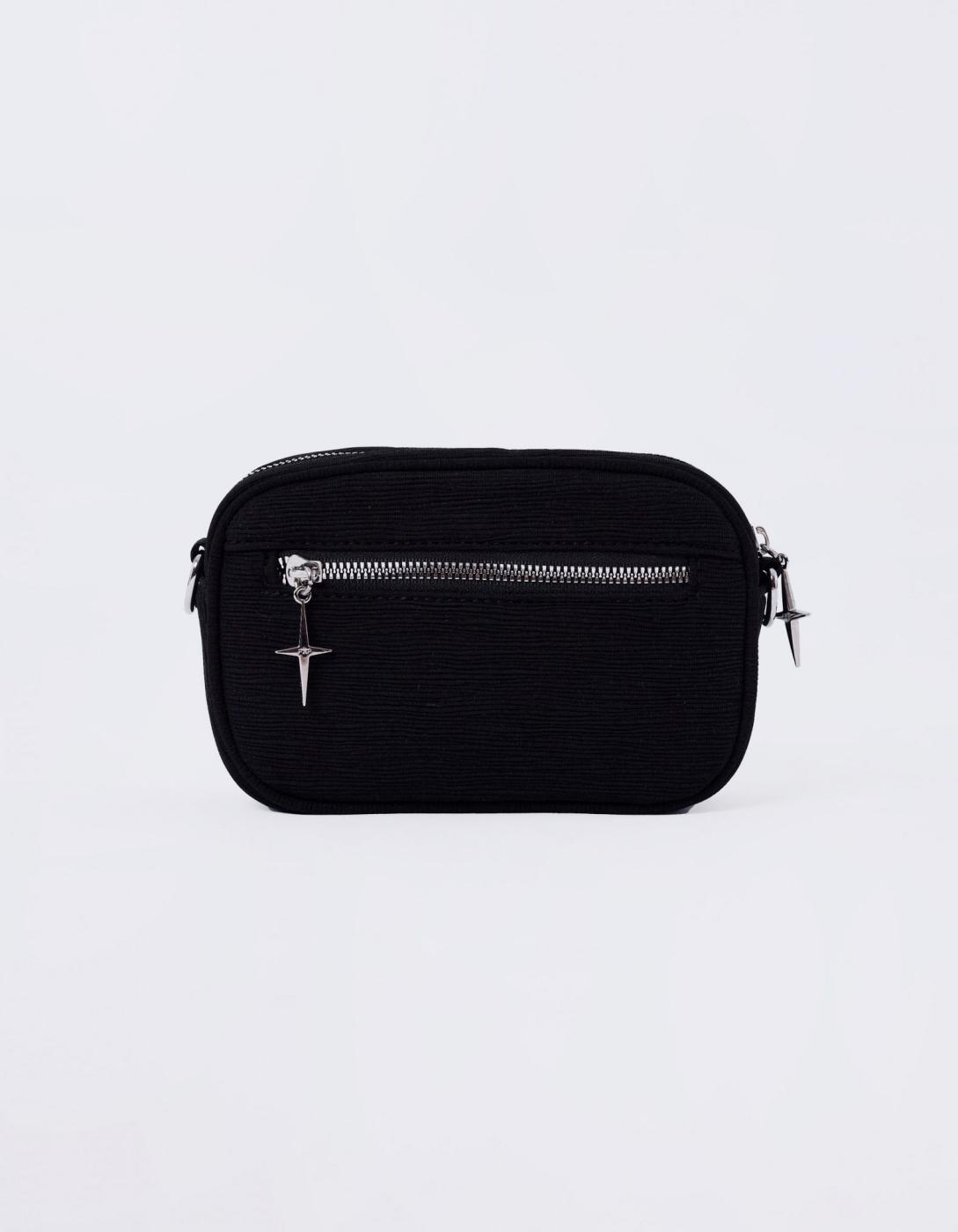 Bolso PROJECT X PARIS B2599 - Negro