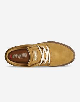 Zapatillas GLOBE MAHALO - Honey/Gum