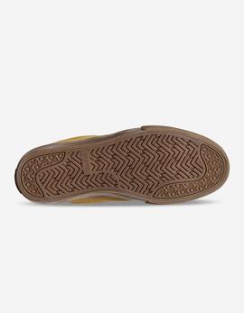 Zapatillas GLOBE MAHALO - Honey/Gum
