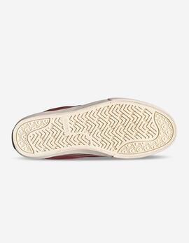 Zapatillas MAHALO - Pomegranate