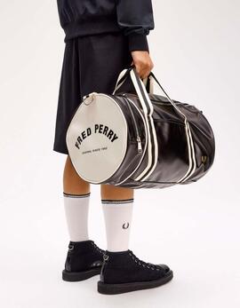 Bolsa FRED PERRY L7255 - Black