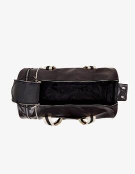 Bolsa FRED PERRY L7255 - Black
